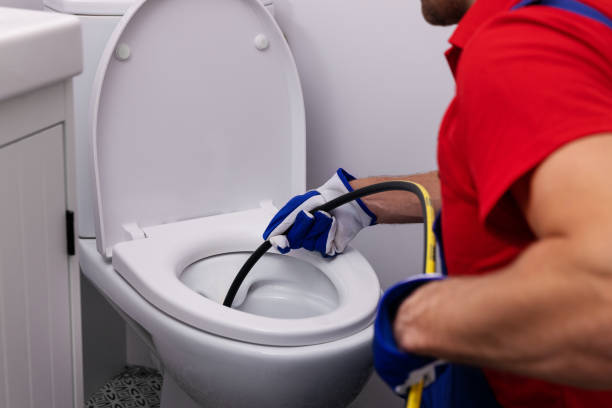 Best Emergency Plumbing Repair  in Atkins, VA