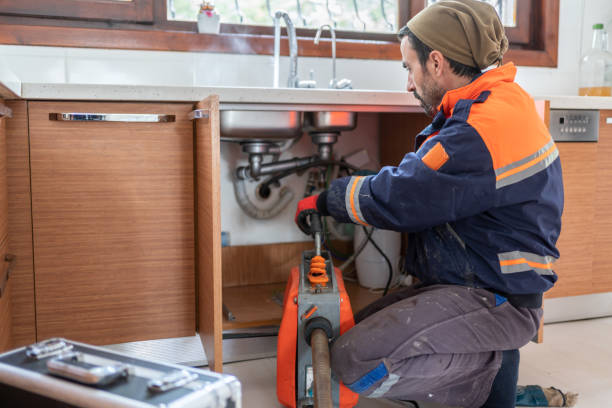 Best Water Softener Installation  in Atkins, VA