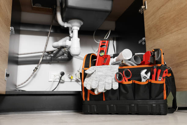 Reliable Atkins, VA Plumbing Solutions