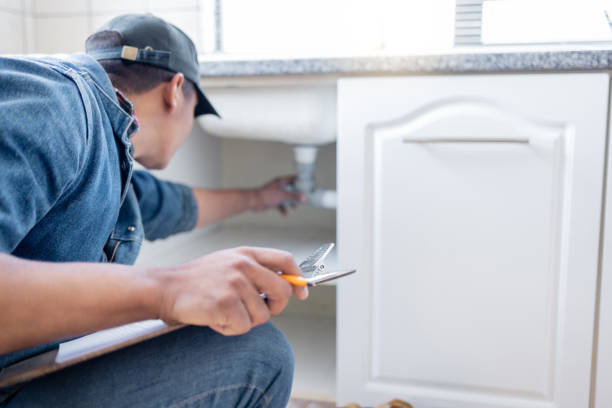 Best Local Plumber Services  in Atkins, VA