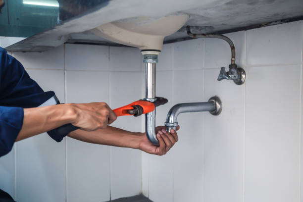 Water Softener Installation in Atkins, VA