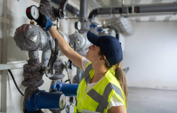 Best Sewer Cleaning Services  in Atkins, VA