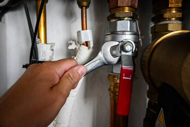 Best 24-Hour Plumber Near Me  in Atkins, VA